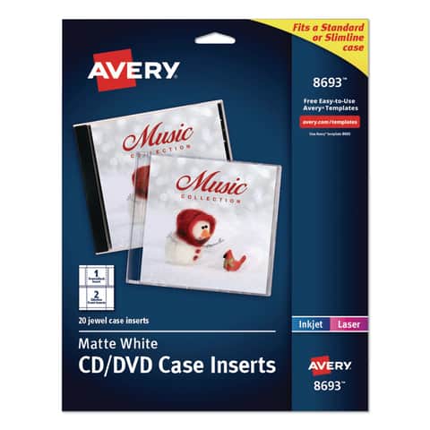 AVE8693 Thumbnail