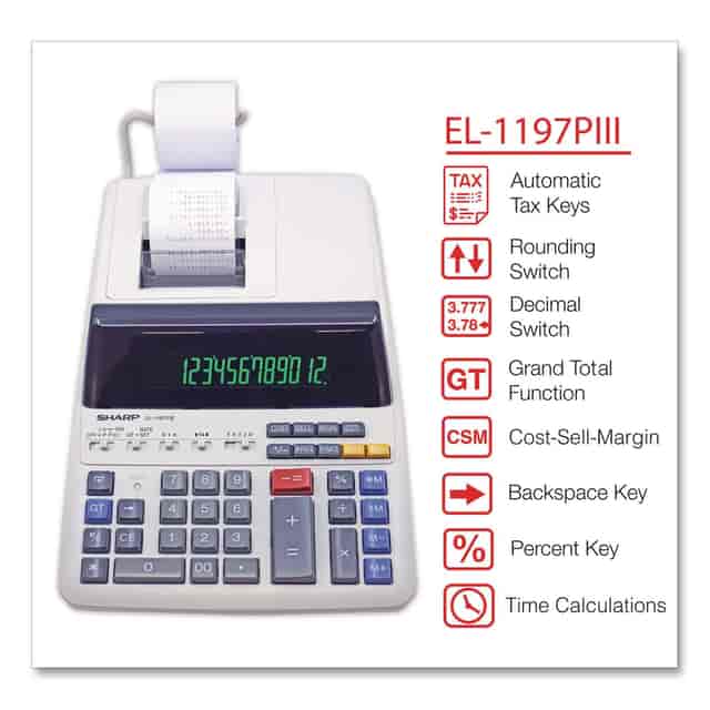 SHREL1197PIII Product Image 2