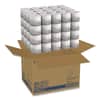 GPC1988001 - Pacific Blue Basic Bathroom Tissue, Septic Safe, 2-Ply, White, 550 Sheets/Roll, 80 Rolls/Carton