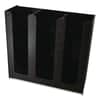 VRTVFPC1000 - Cup Holder, For 8 oz to 32 oz Cups, Black