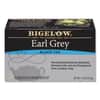 BTC10348 - Single Flavor Tea Bags, Earl Grey Black Tea, 28/Box