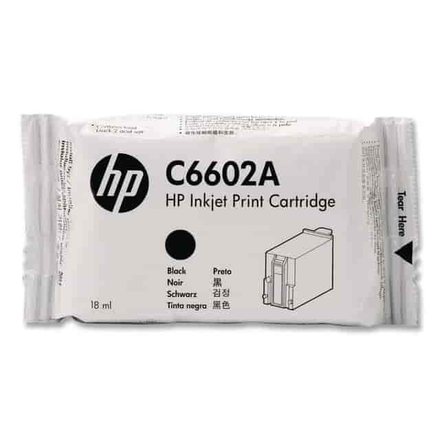 HEWC6602A Product Image 2