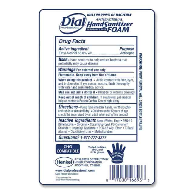 DIA16694EA Product Image 2