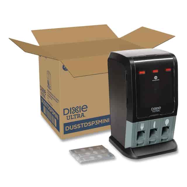 DXEDUSSTDSP3MIN Product Image 2