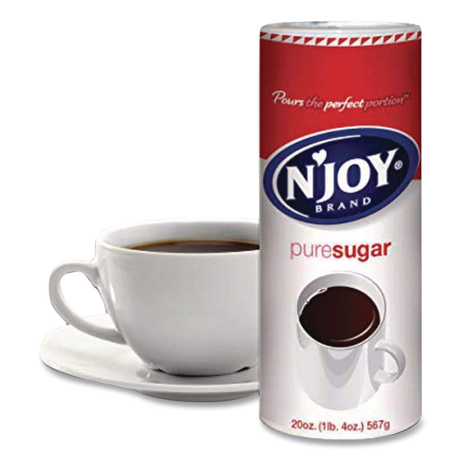 Pure Sugar Cane by N'Joy NJO94205 | OnTimeSupplies.com