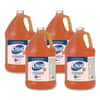 DIA88047CT - Gold Antibacterial Liquid Hand Soap, 1 gal, 4/Carton