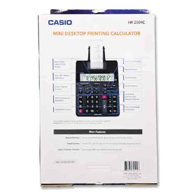 CSOHR200RC Product Image 5