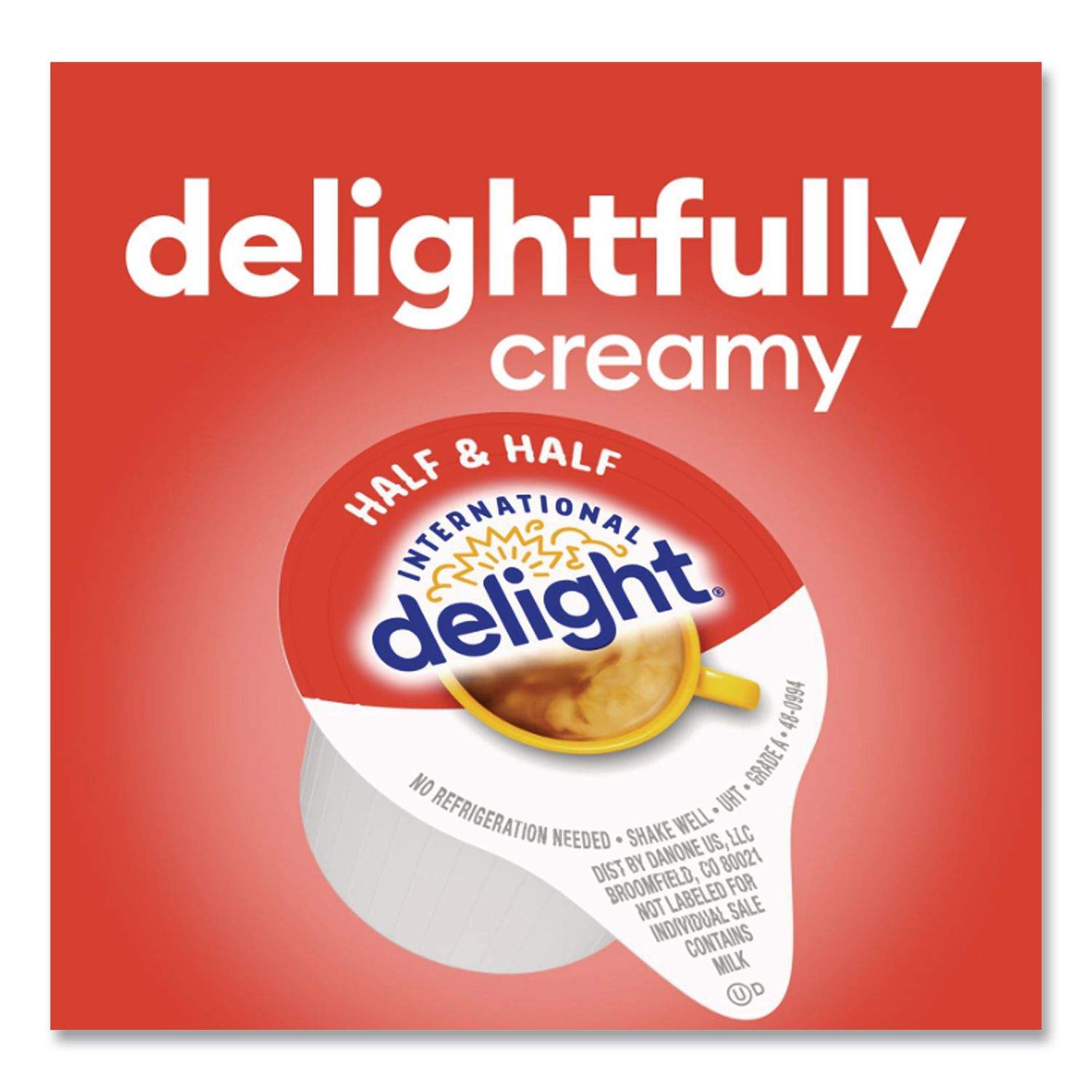 Coffee House Inspirations Half and Half by International Delight