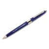 NSN3322833 - 7520013322833, SKILCRAFT U.S. Government Ballpoint Pen, Retractable, Medium 1 mm, Blue Ink, Blue Barrel, Dozen
