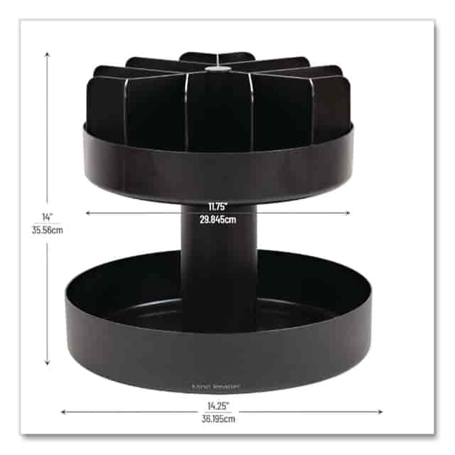 EMSSNACKCARBLK Product Image 4