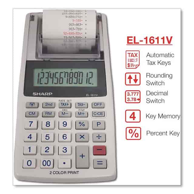 SHREL1611V Product Image 5