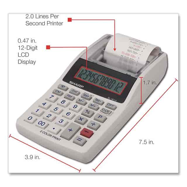 SHREL1611V Product Image 6