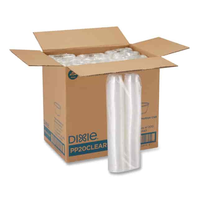 DXEPP20CLEAR Product Image 5