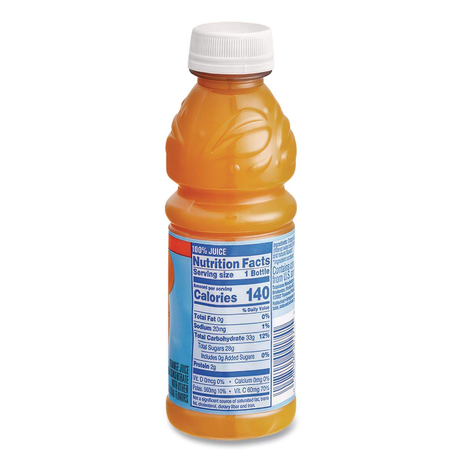100% Juice by Tropicana® QKR55154 | OnTimeSupplies.com 100% Juice by Tropicana® QKR55154 | OnTimeSupplies.com