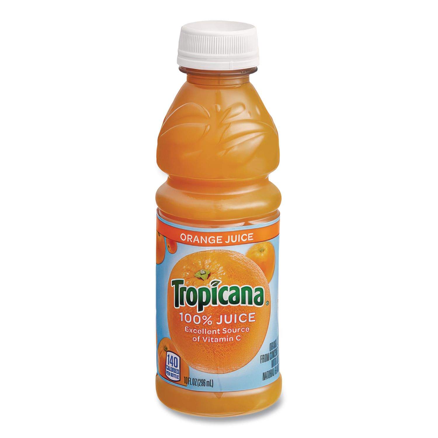 100% Juice by Tropicana® QKR55154 | OnTimeSupplies.com