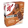 KEB29190 - Special K Protein Meal Bar, Chocolate/Peanut Butter, 1.59 oz Bar, 8/Box