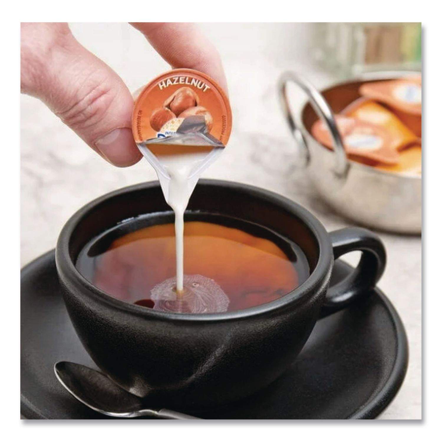 Flavored Liquid Non-Dairy Coffee Creamer by International Delight