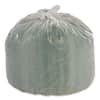 STOG2430W70 - Controlled Life-Cycle Plastic Trash Bags, 13 gal, 0.7 mil, 24" x 30", White, 120/Box