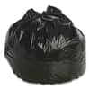 STOT3340B13 - Total Recycled Content Plastic Trash Bags, 33 gal, 1.3 mil, 33" x 40", Black/Brown, 100/Carton