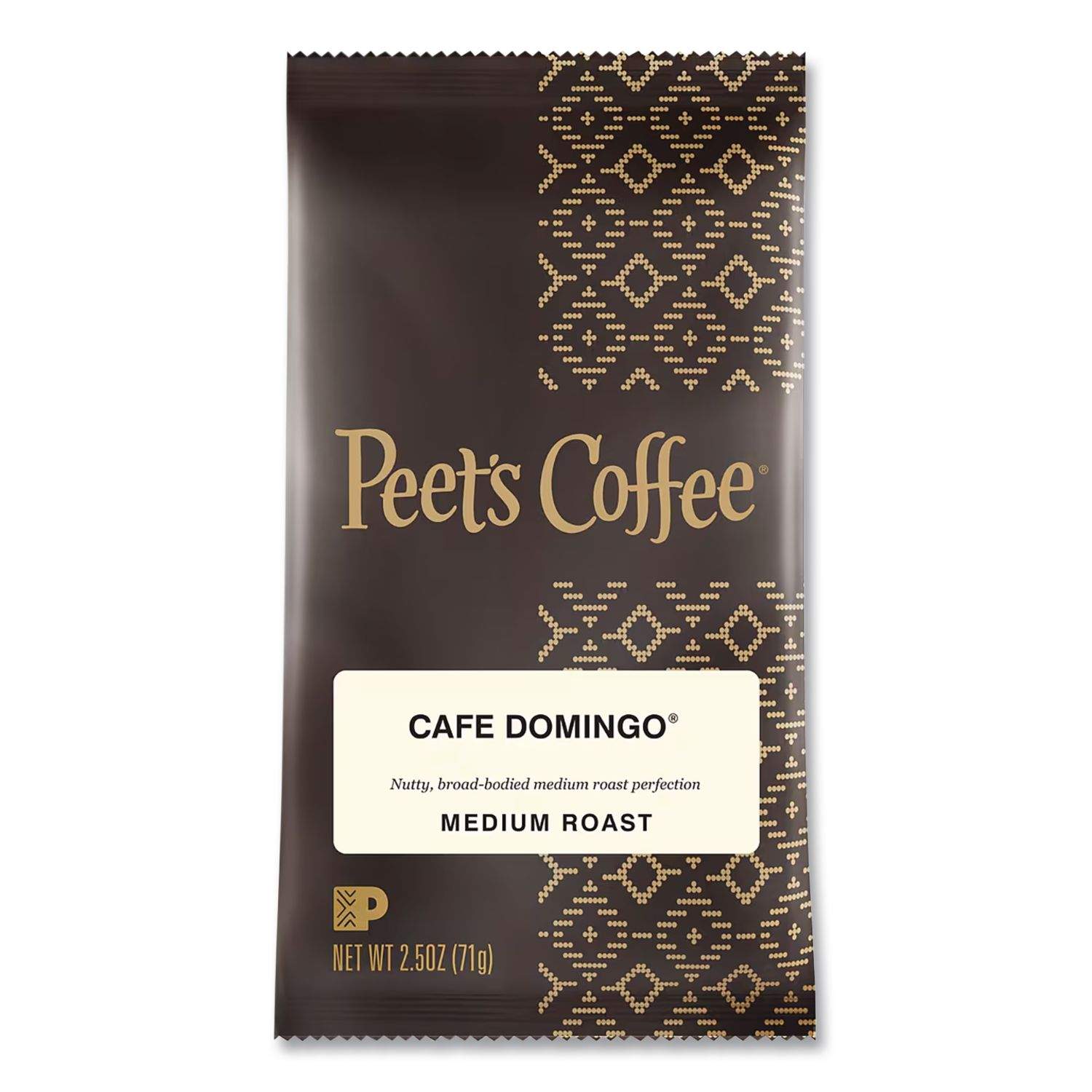 Café Domingo Coffee by Peet's Coffee & Tea® PEE504918