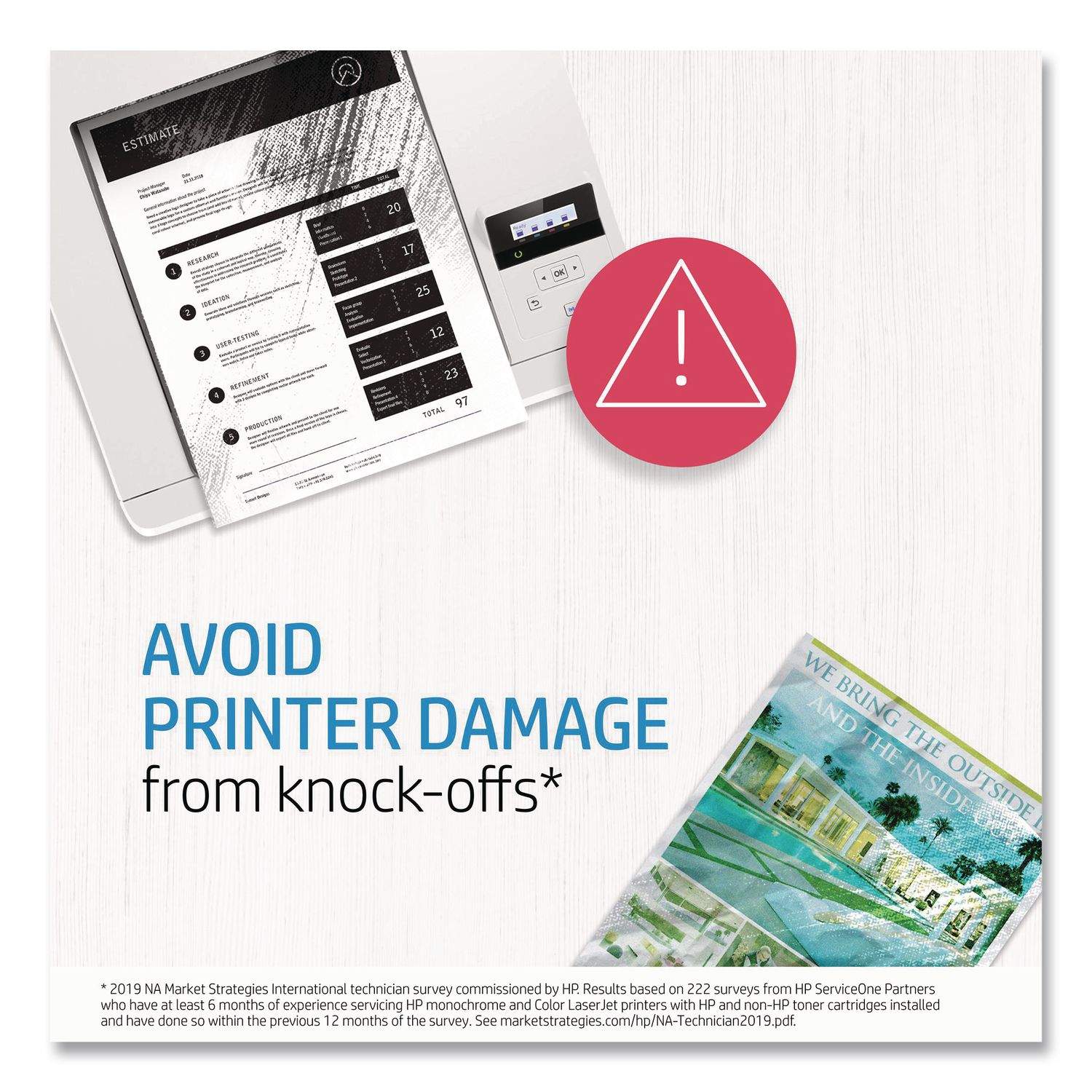 HP 508A by HP HEWCF360A | OnTimeSupplies.com