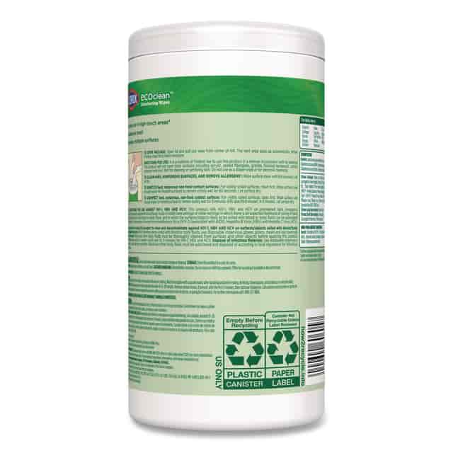 CLO60605CT Product Image 4