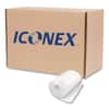ICX90781276 - Direct Thermal Printing Thermal Paper Rolls, 2.25" x 165 ft, White, 6/Pack