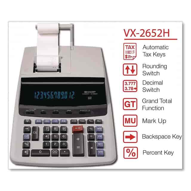 SHRVX2652H Product Image 4