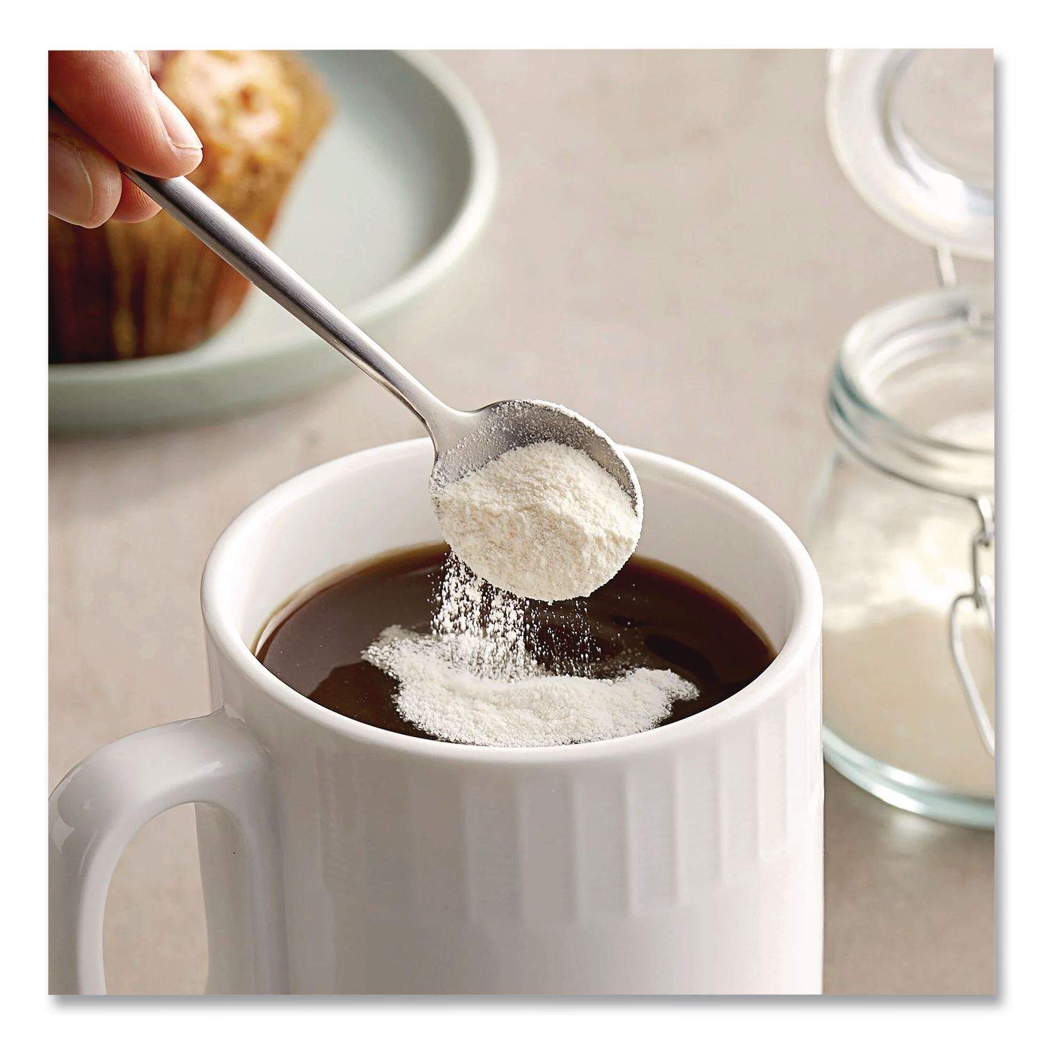 Powdered Non-Dairy Creamer by Office Snax® OFX00020G