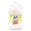 RAC76334 - Disinfectant Deodorizing Cleaner Concentrate, Lemon Scent, 1 gal Bottle