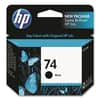 HEWCB335WN - HP 74, (CB335WN) Black Original Ink Cartridge