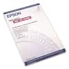 EPSS041070 - Matte Presentation Paper, 4.9 mil, 11 x 17, Matte Bright White, 100/Pack