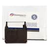 DPSR5110 - R5110 Compatible Correctable Ribbon, Black