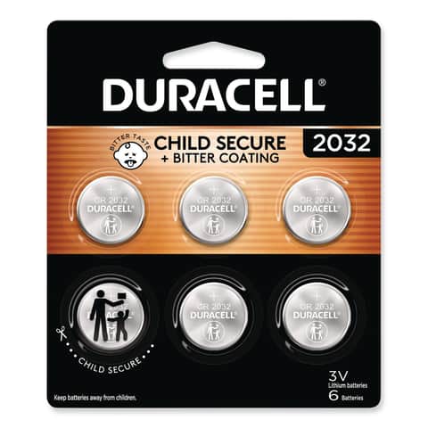 DURDL2032B6PK Thumbnail
