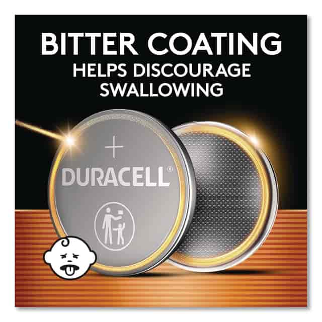 DURDL2032B6PK Product Image 3