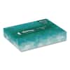 KCC21195 - White Facial Tissue Junior Pack, 2-Ply, 48 Sheets/Box, 64 Boxes/Carton