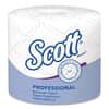 KCC04460RL - Essential Standard Roll Bathroom Tissue for Business, Septic Safe, 2-Ply, White, 550 Sheets/Roll