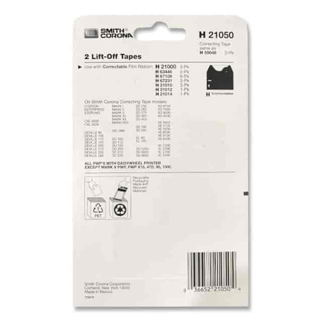 SMC21050 Product Image 4