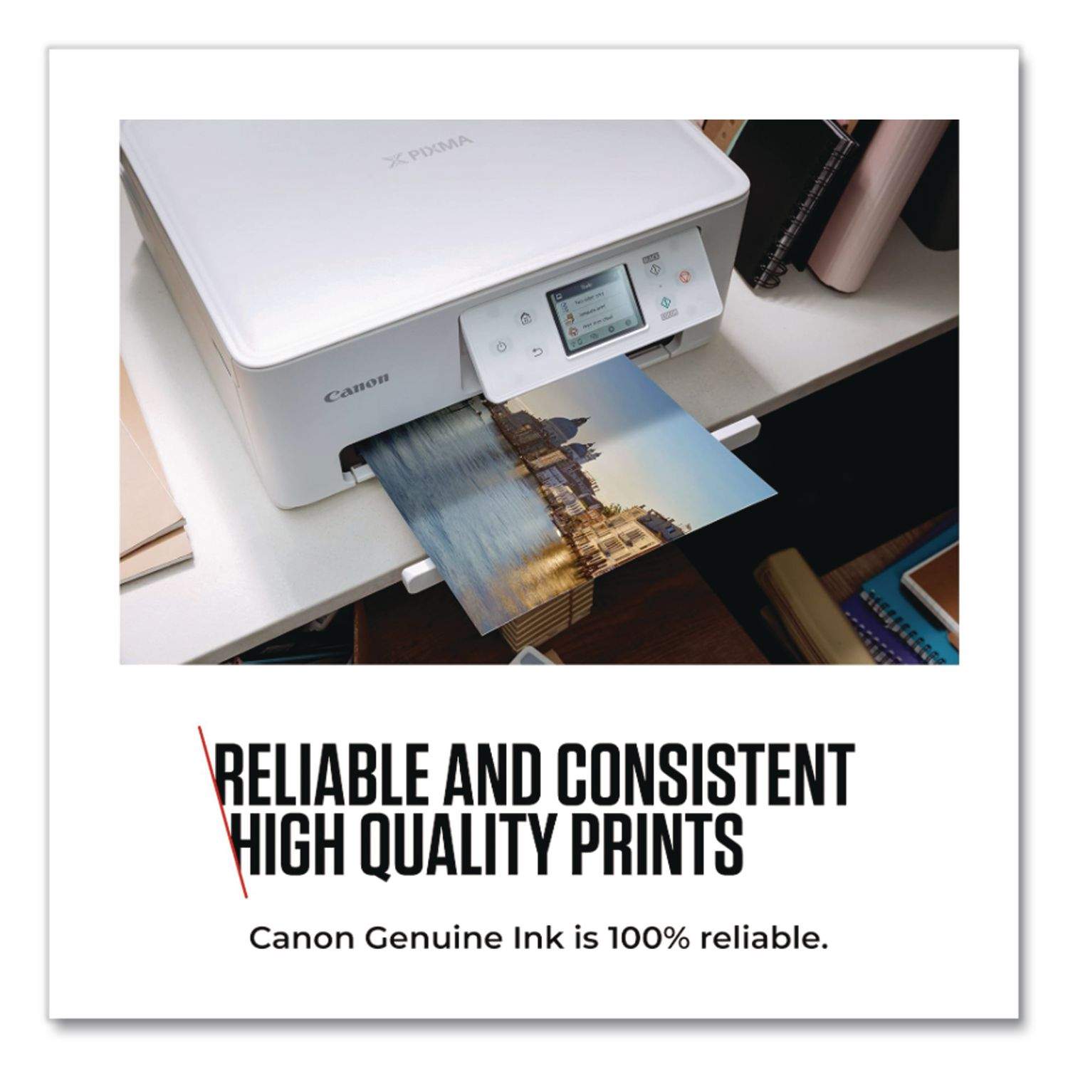 0390C005 (CLI-271) Ink by Canon® CNM0390C005 | OnTimeSupplies.com