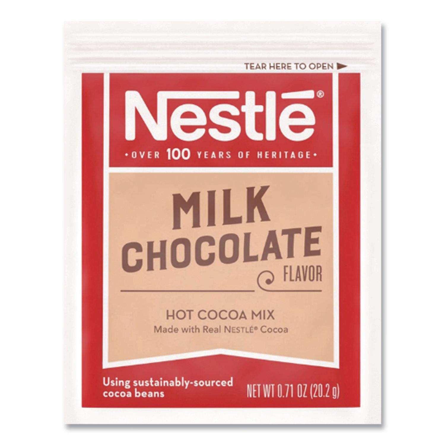 Hot Cocoa Mix by Nestlé® NES26791 | OnTimeSupplies.com