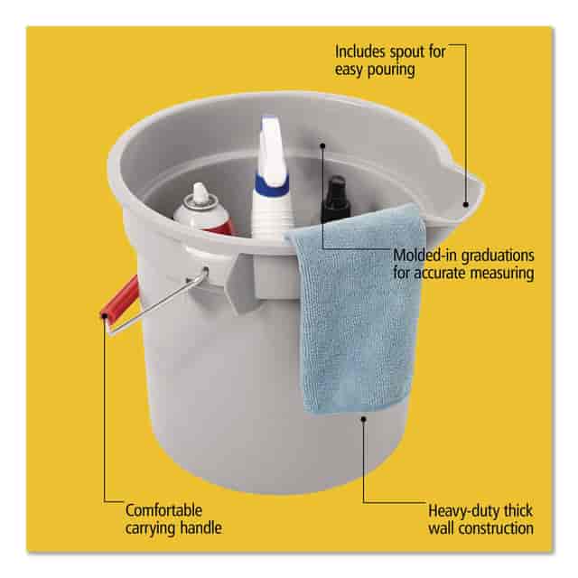 RCP261400GY Product Image 5
