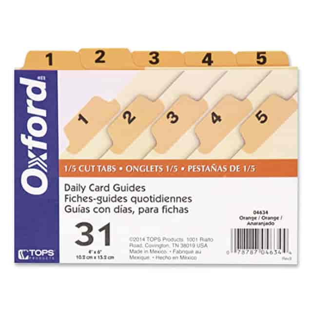OXFB5325 Product Image 4