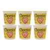 AVTSN13896 - Cheerios Breakfast Cereal, Single-Serve 1.3 oz Cup, 6/Pack