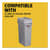 RCP267360GY Image Thumbnail 6