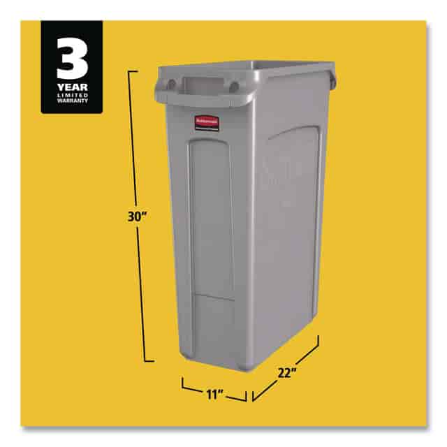 RCP354060GY Product Image 5