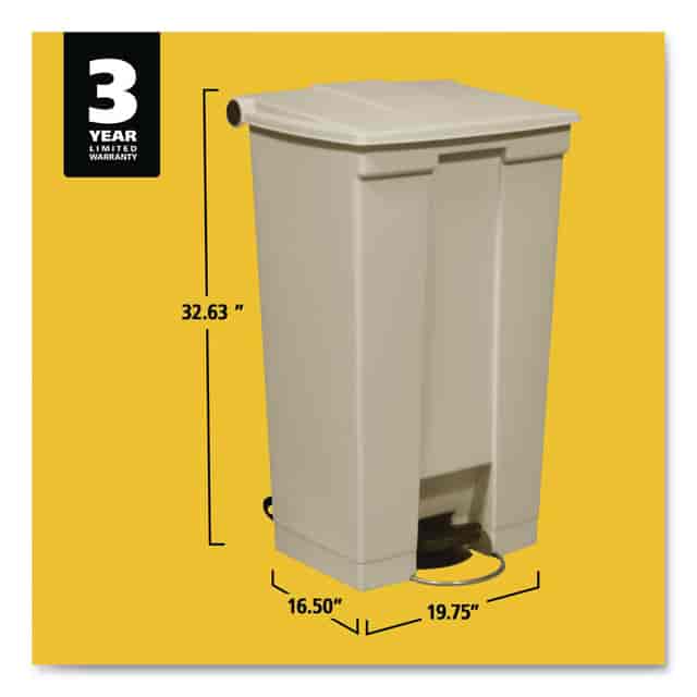 RCP614600BG Product Image 4