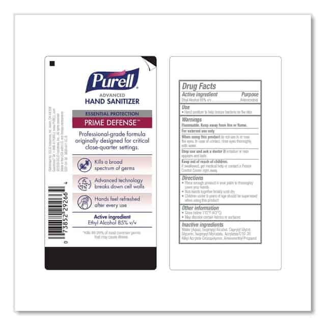GOJ369912CT Product Image 4