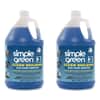 SMP11301 - Clean Building Glass Cleaner Concentrate, 1 gal Bottle, 2/Carton