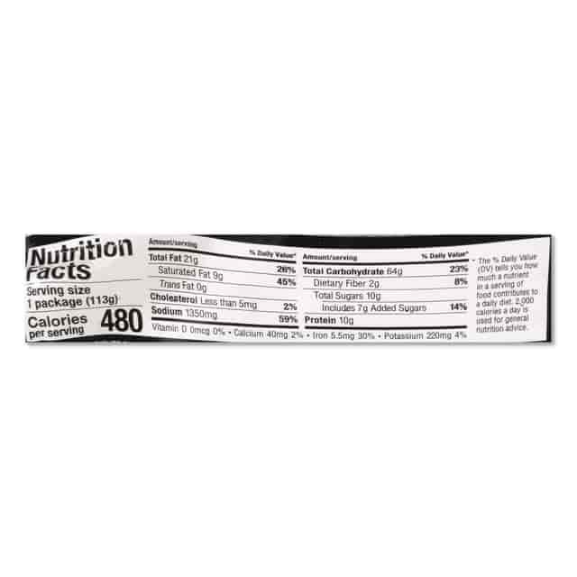 NSFNIS08729 Product Image 2