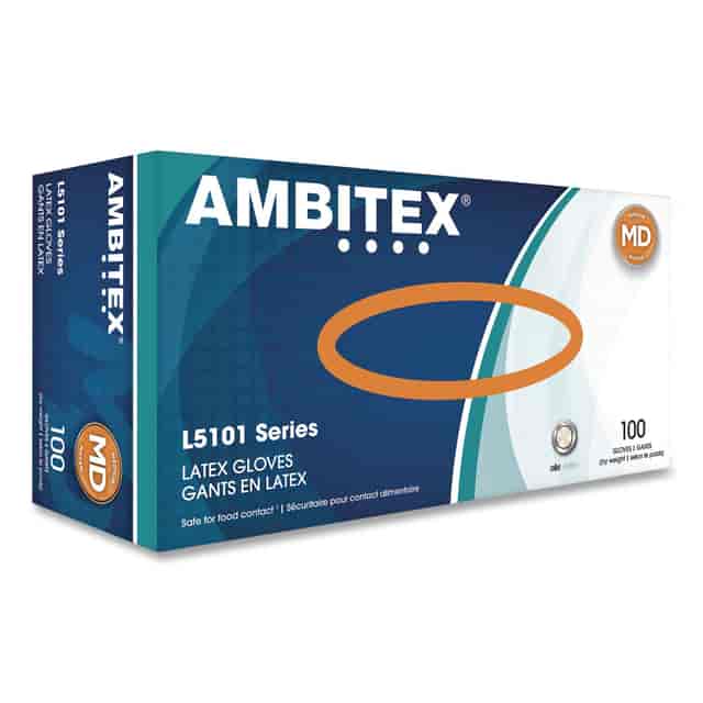 TXILMD5101CT Product Image 2